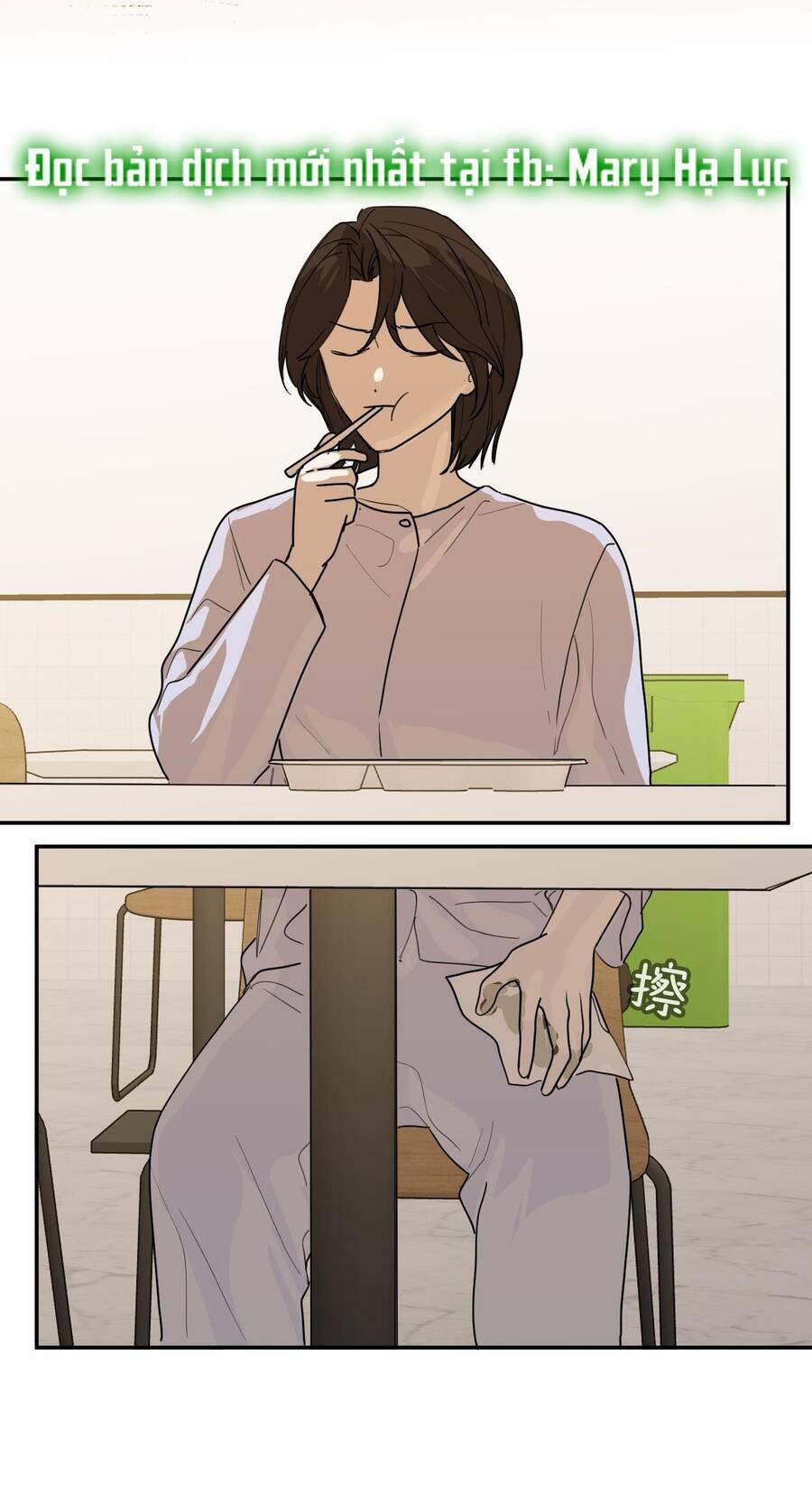 Ác Ma May Mắn 45 trang 18