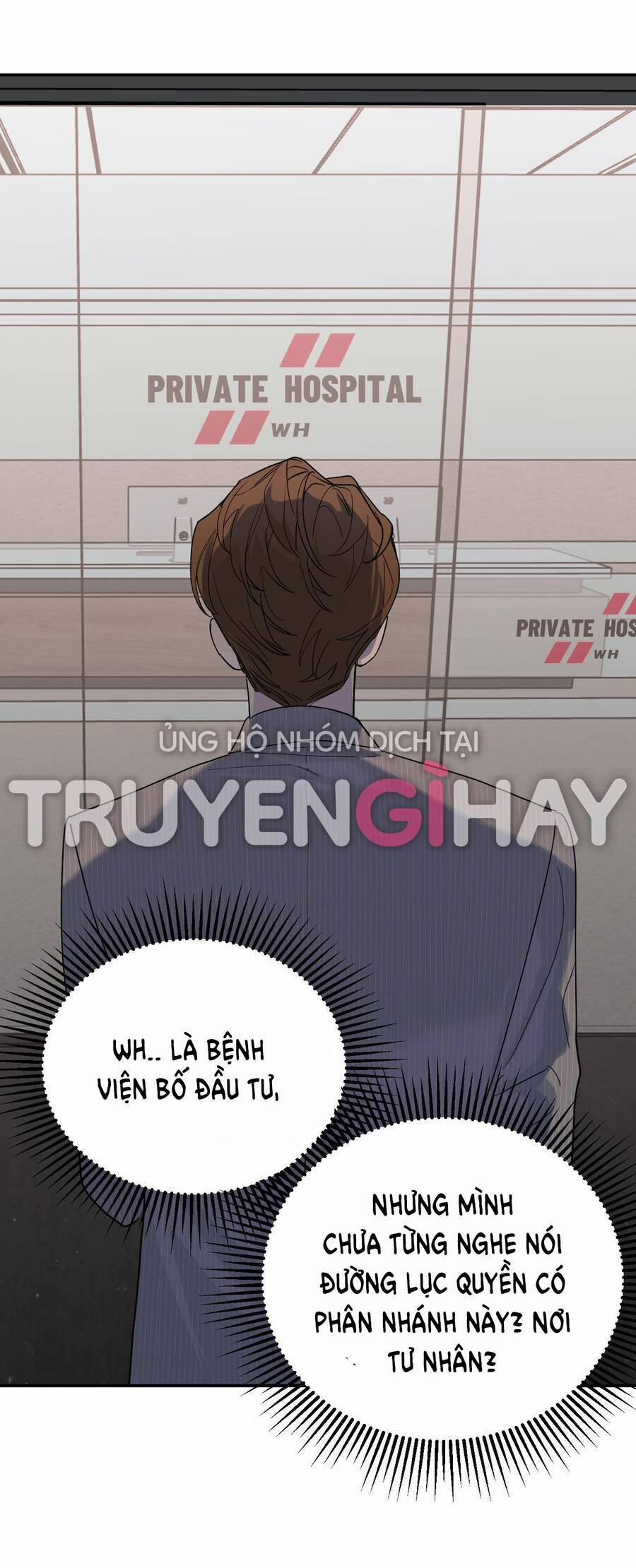 Ác Ma May Mắn 45 trang 21