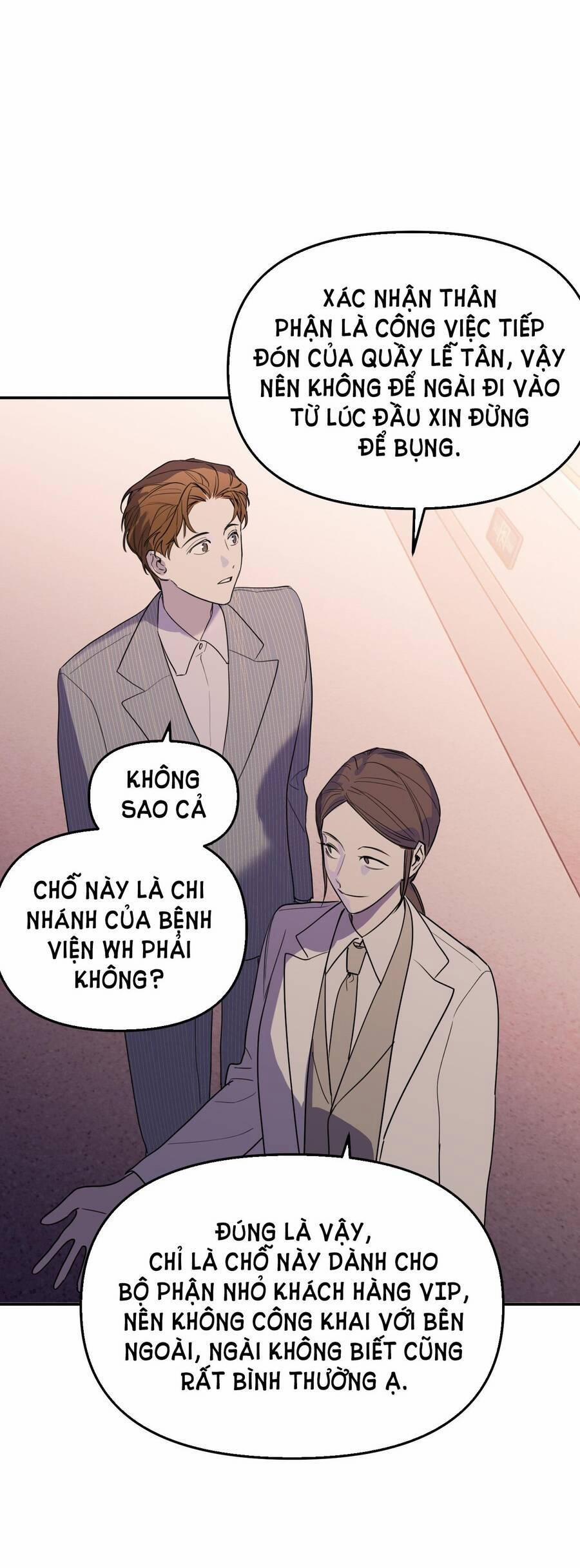 Ác Ma May Mắn 45 trang 30