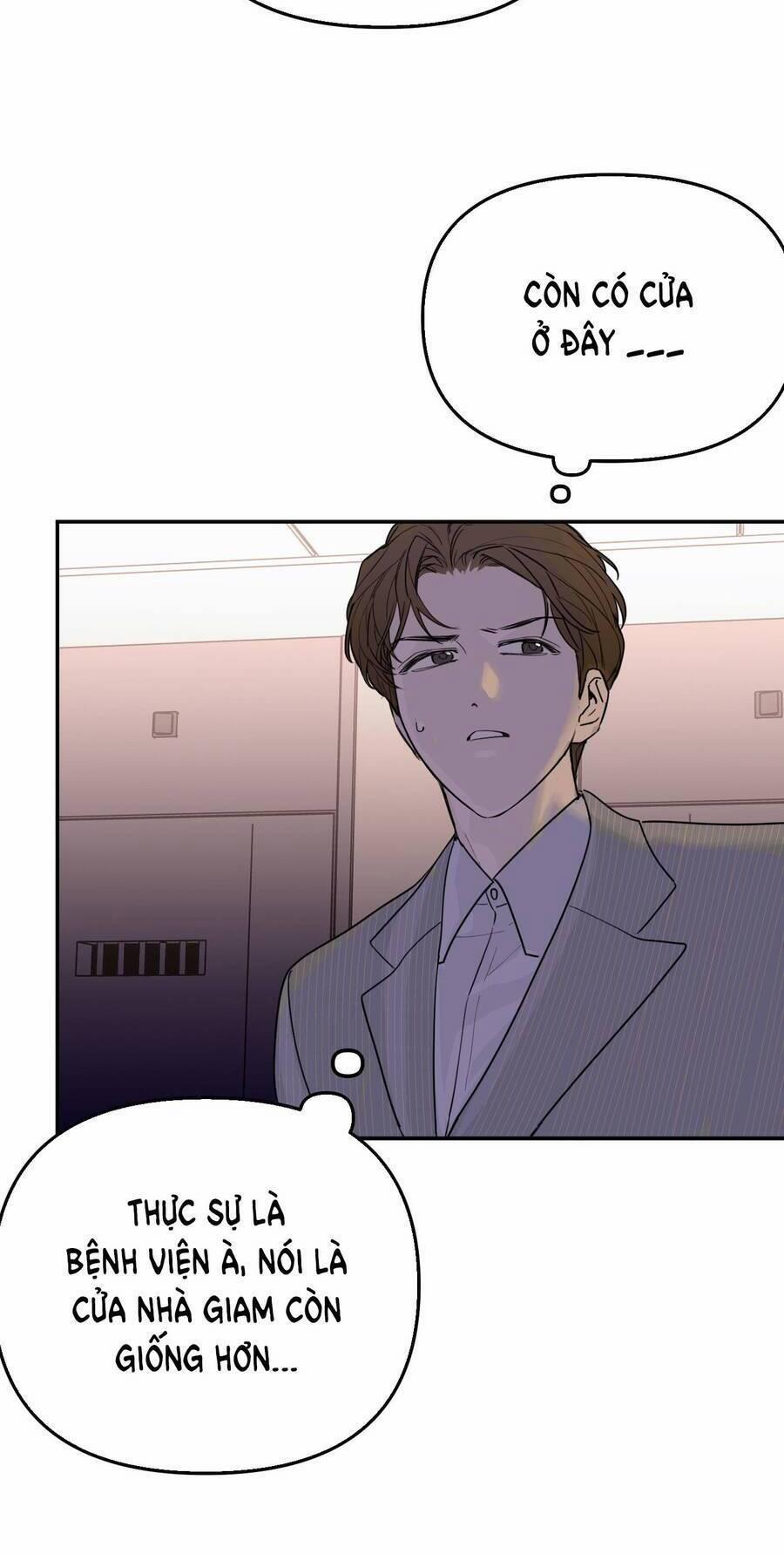 Ác Ma May Mắn 45 trang 32