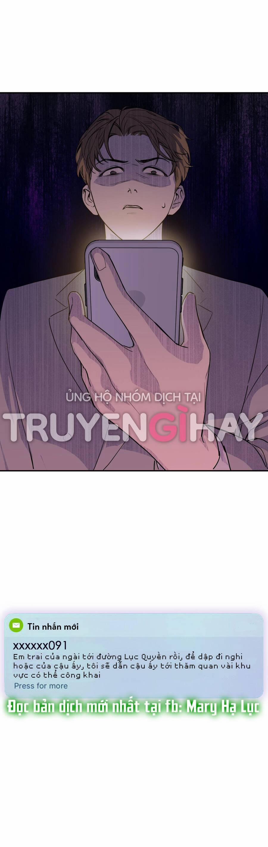 Ác Ma May Mắn 45 trang 37