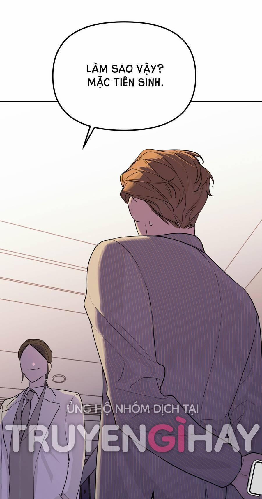 Ác Ma May Mắn 45 trang 38