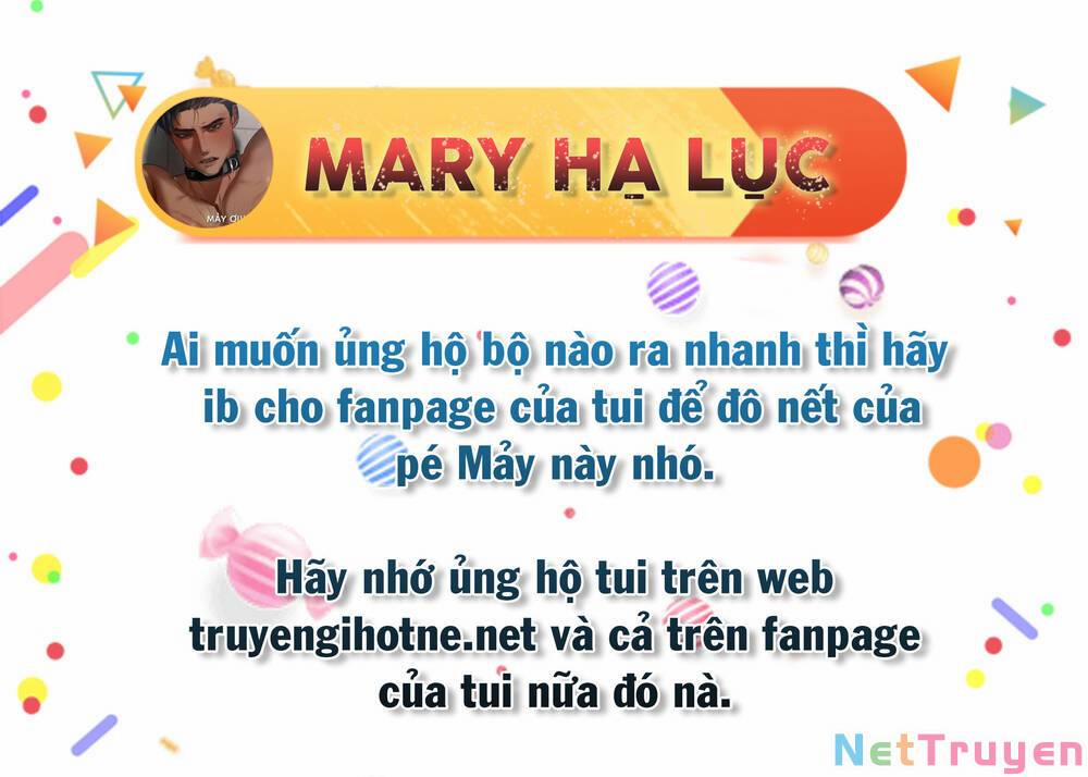 Ác Ma May Mắn 46 trang 1
