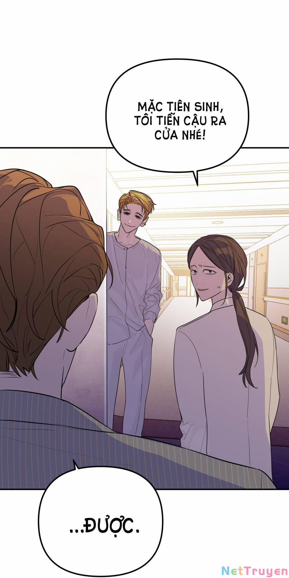 Ác Ma May Mắn 46 trang 13