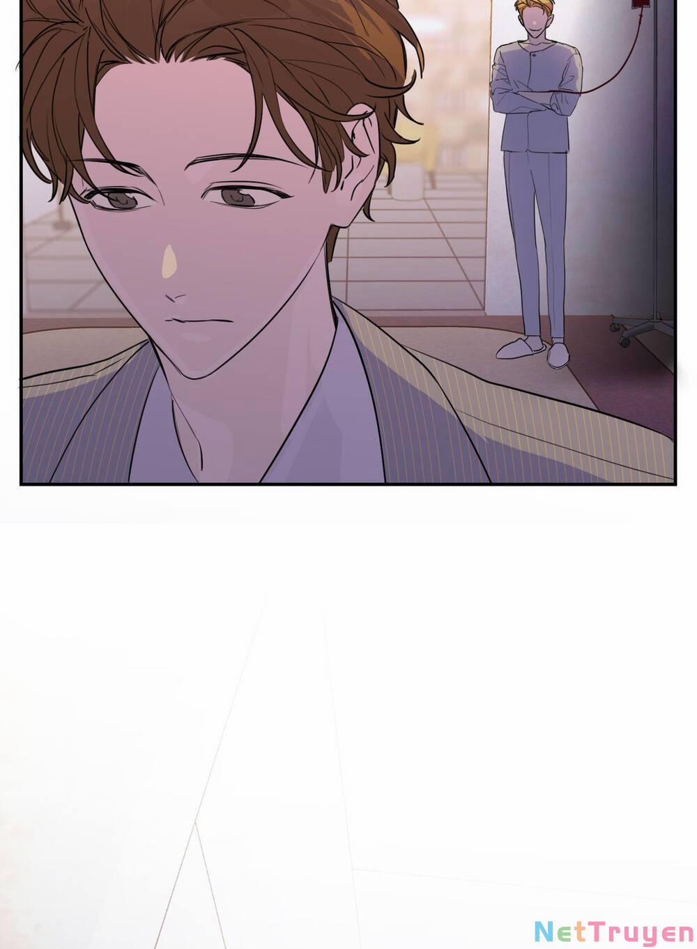 Ác Ma May Mắn 46 trang 16