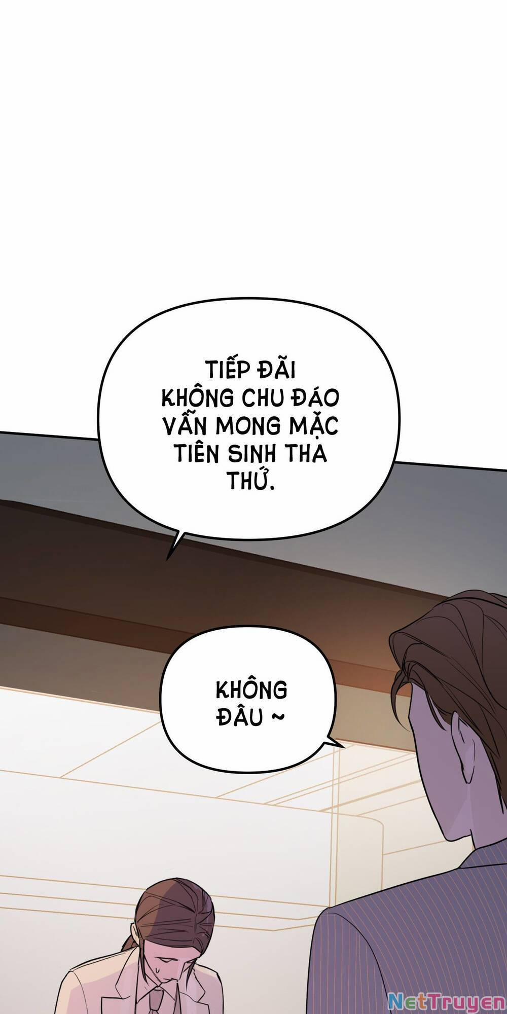 Ác Ma May Mắn 46 trang 18