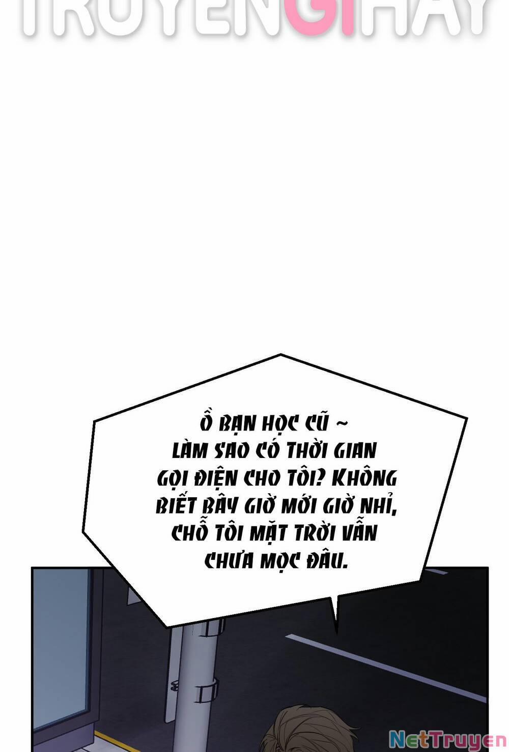 Ác Ma May Mắn 46 trang 21