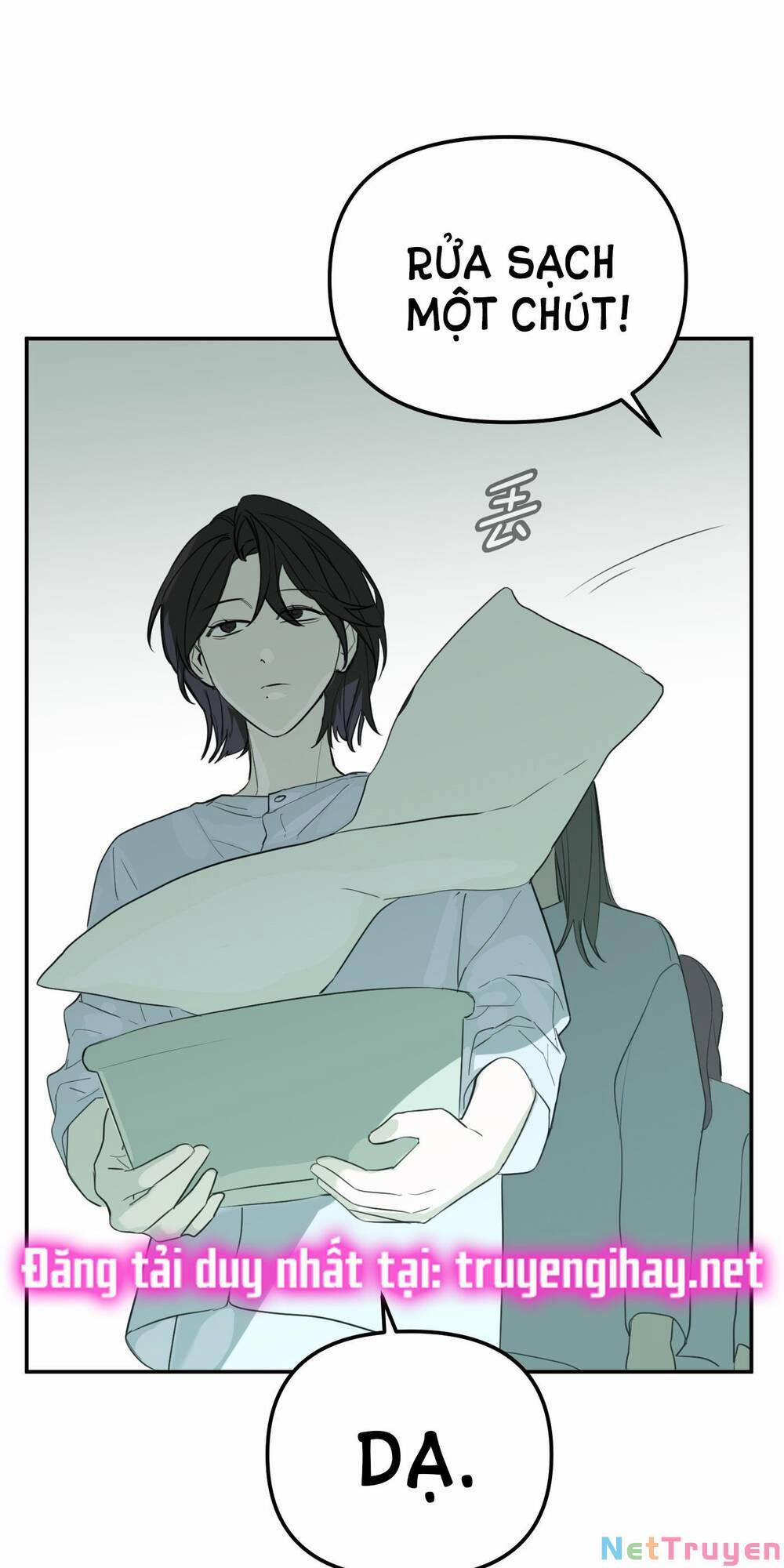 Ác Ma May Mắn 46 trang 26