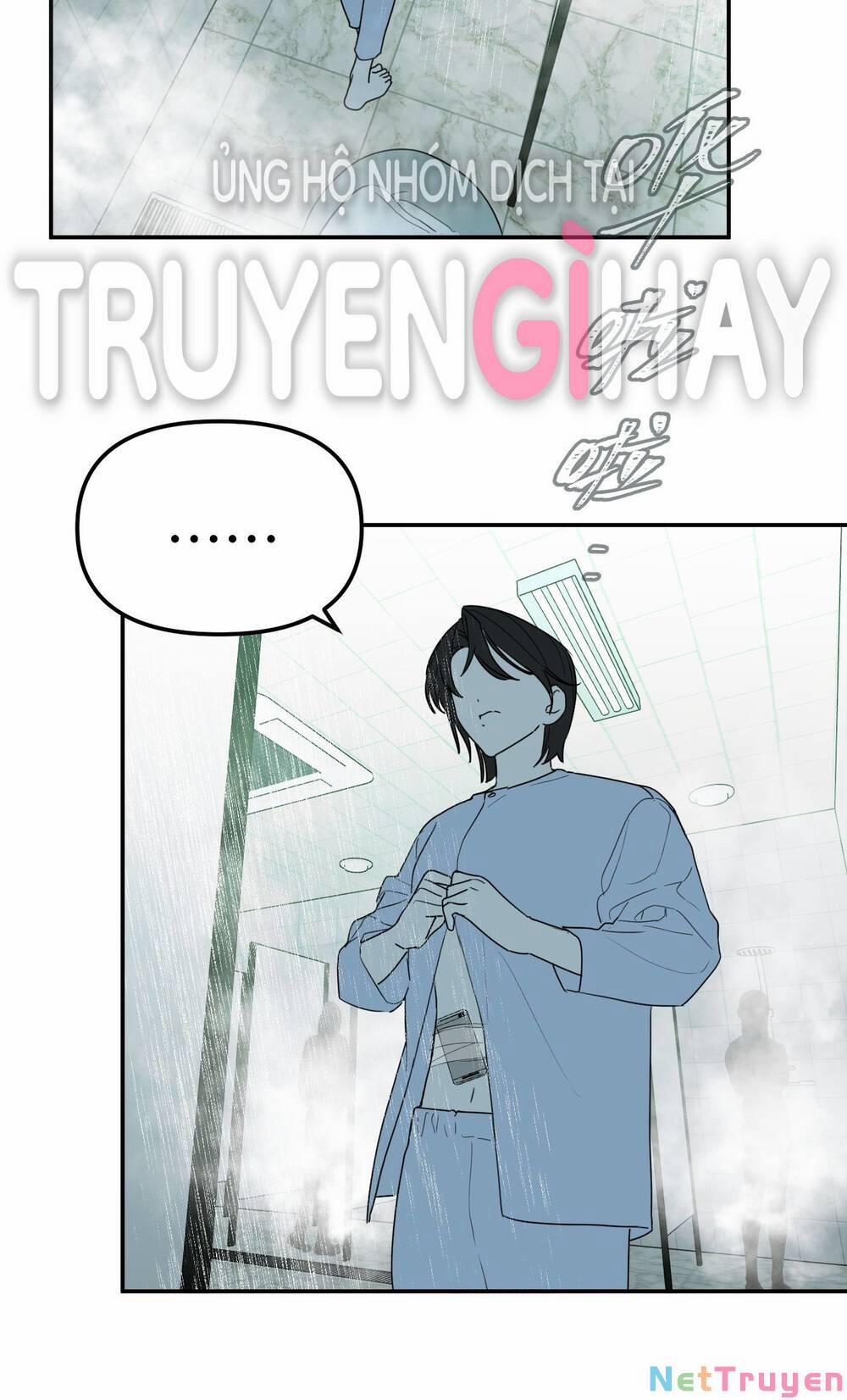 Ác Ma May Mắn 46 trang 29