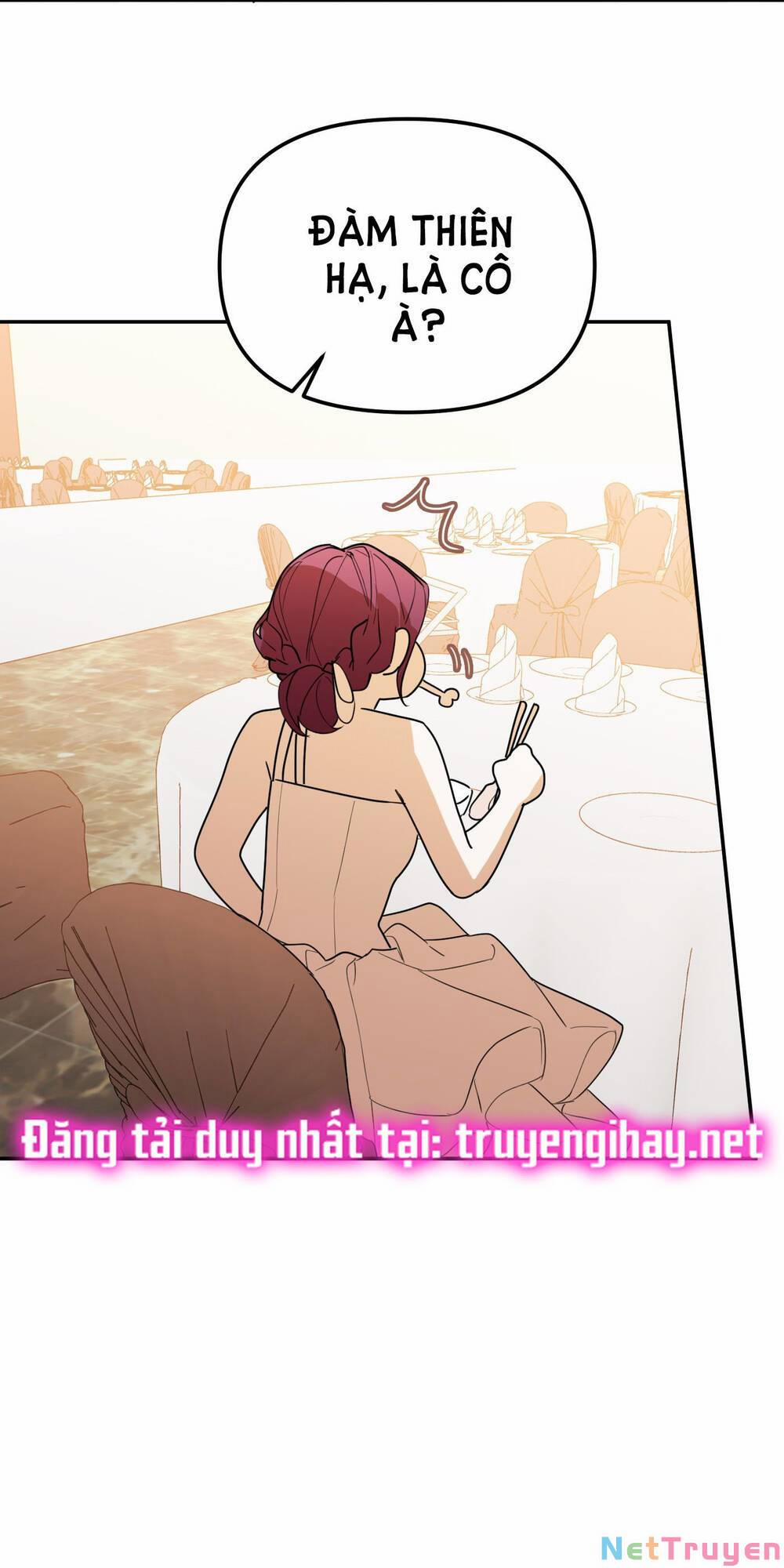 Ác Ma May Mắn 46 trang 35