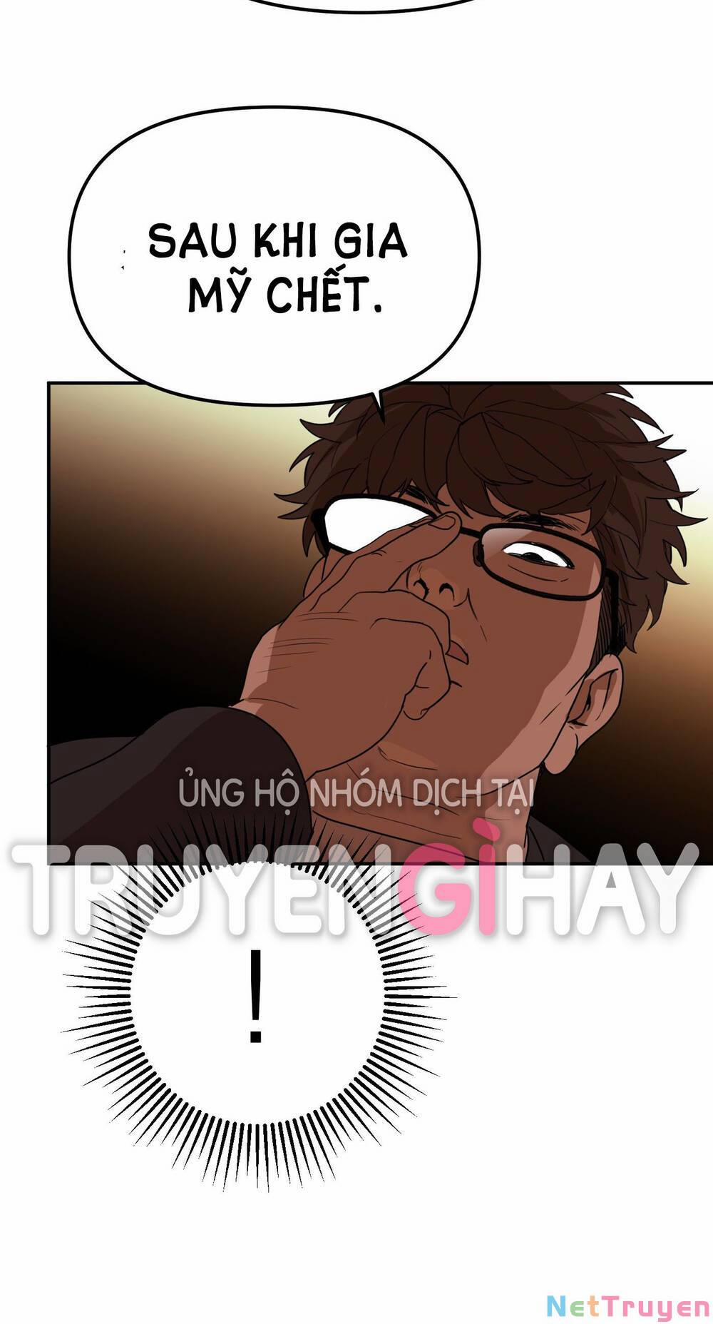 Ác Ma May Mắn 46 trang 38