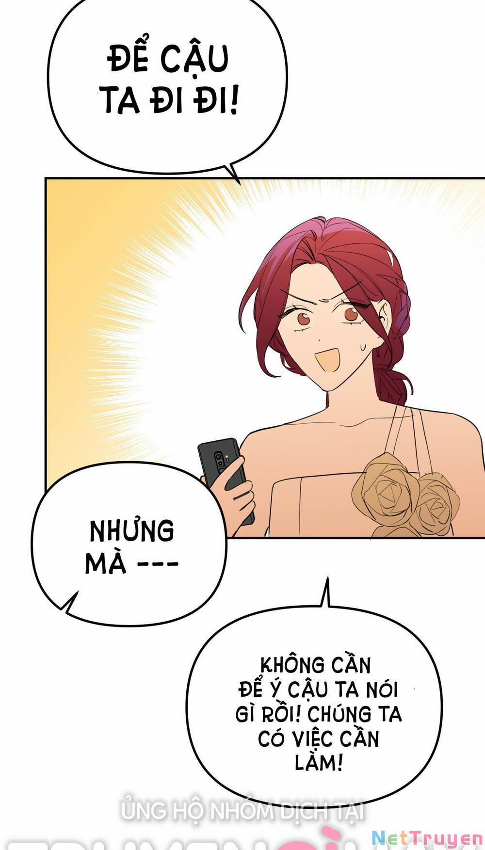 Ác Ma May Mắn 46 trang 45