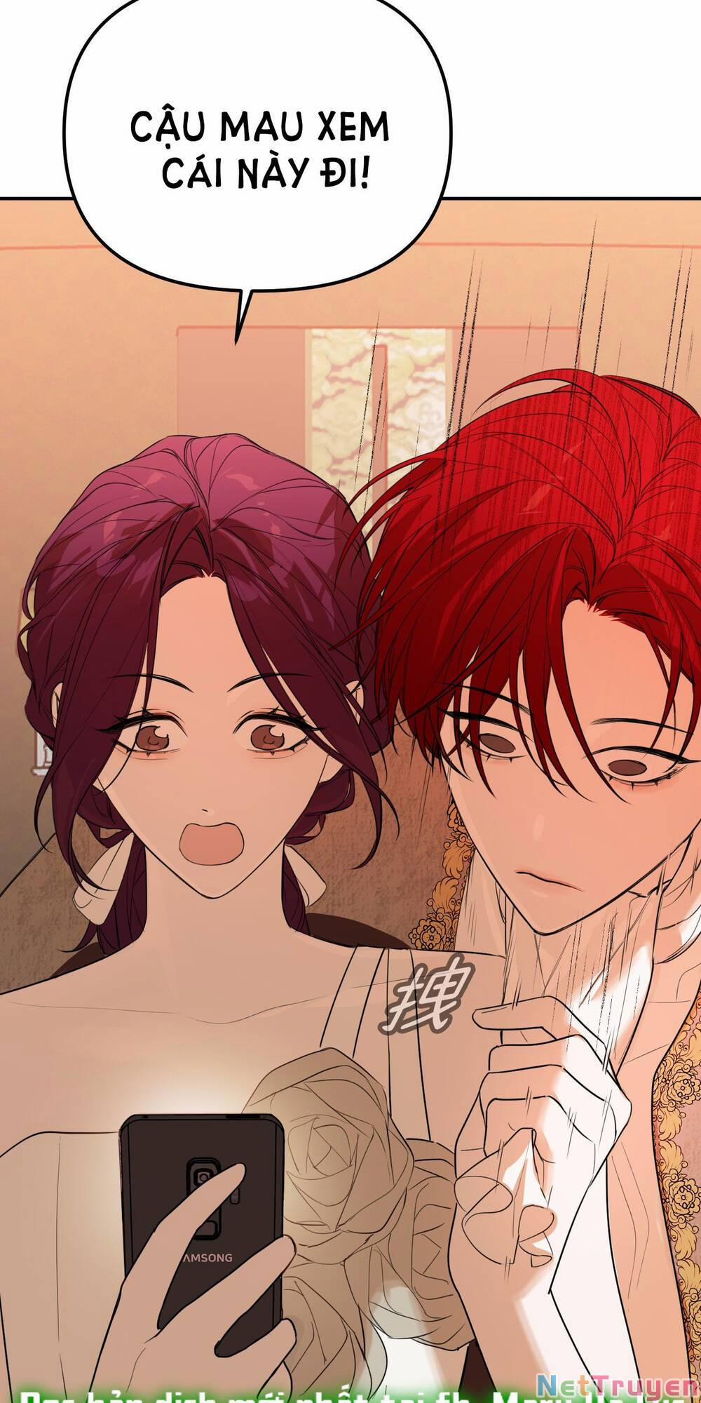 Ác Ma May Mắn 46 trang 48