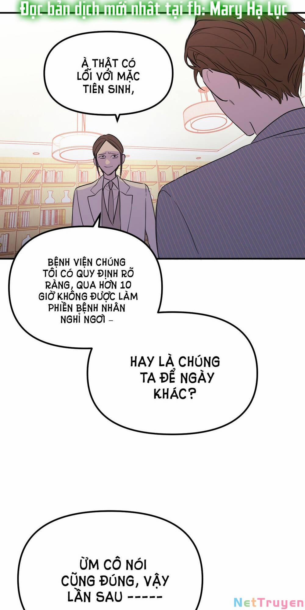 Ác Ma May Mắn 46 trang 5