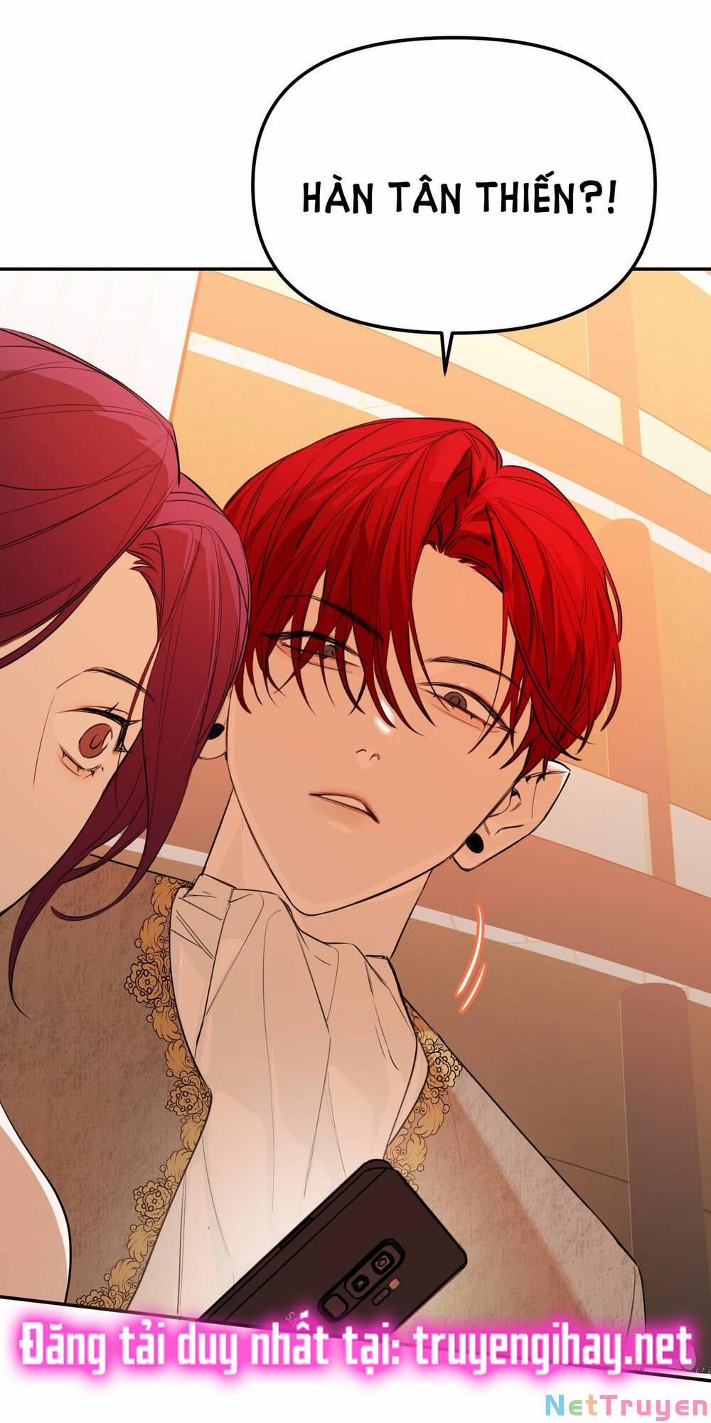 Ác Ma May Mắn 46 trang 51