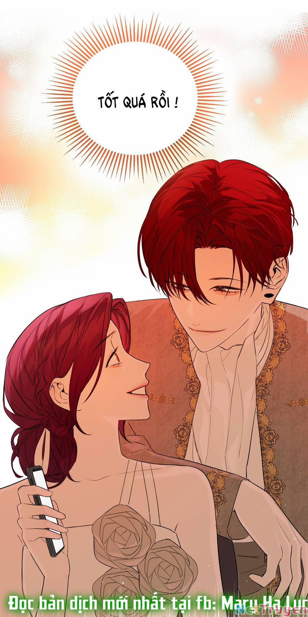 Ác Ma May Mắn 46 trang 52