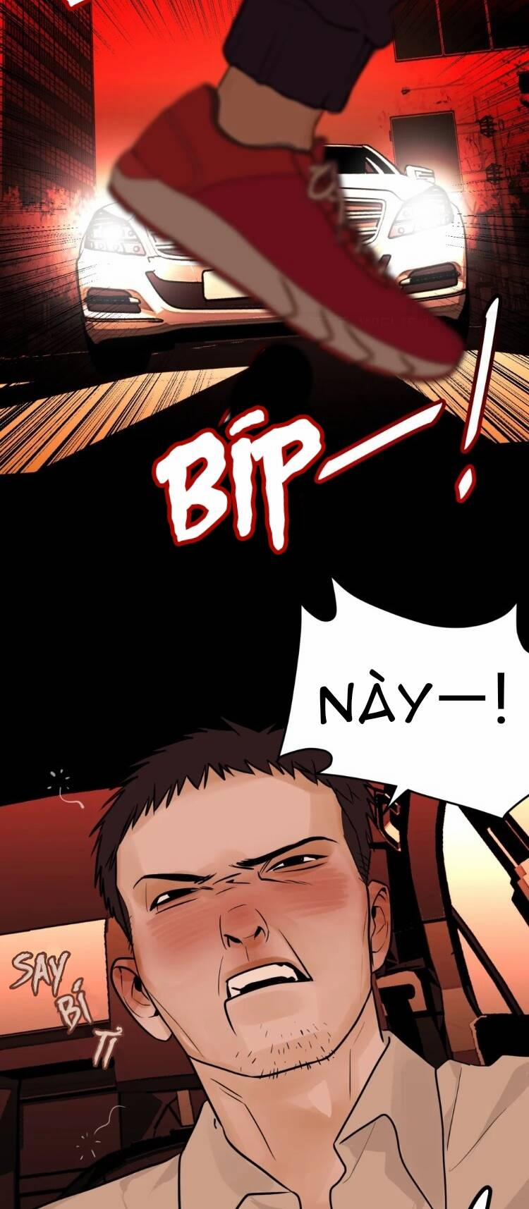 Ác Ma May Mắn 5 trang 10