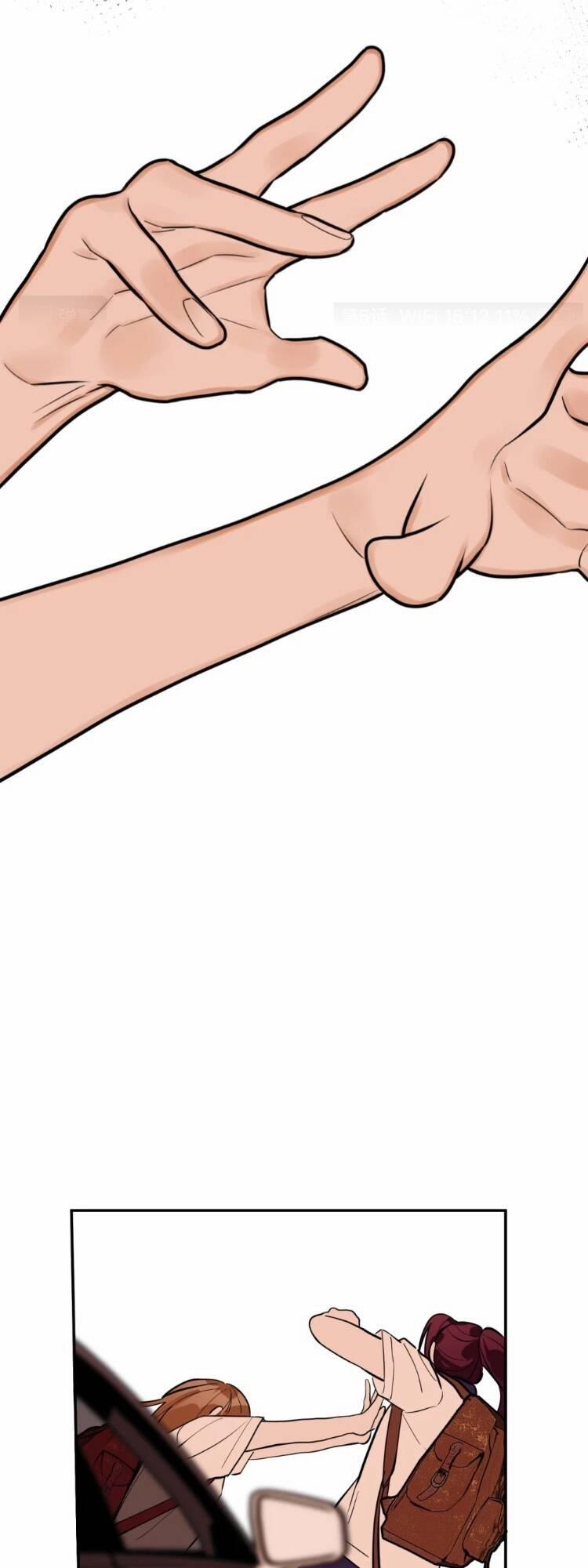 Ác Ma May Mắn 5 trang 13