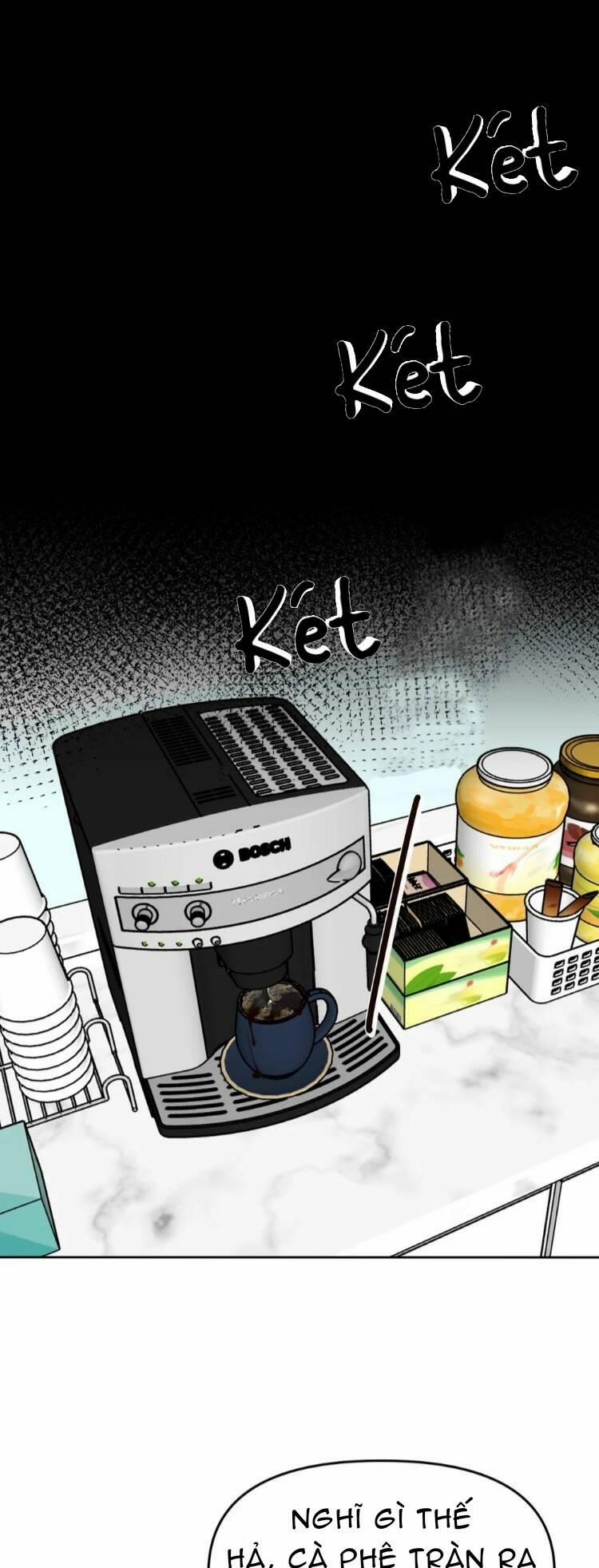 Ác Ma May Mắn 5 trang 20