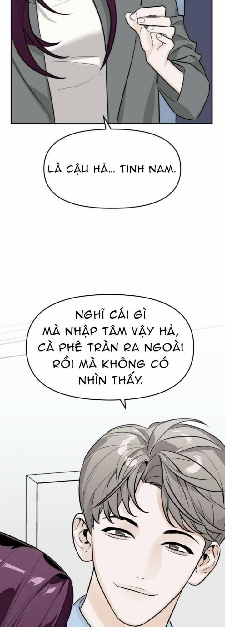 Ác Ma May Mắn 5 trang 22