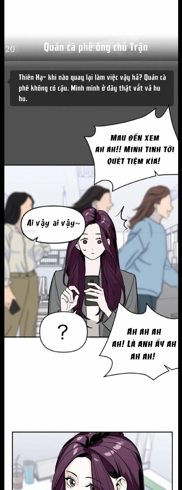 Ác Ma May Mắn 5 trang 34