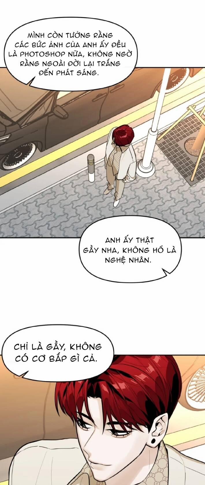 Ác Ma May Mắn 5 trang 39