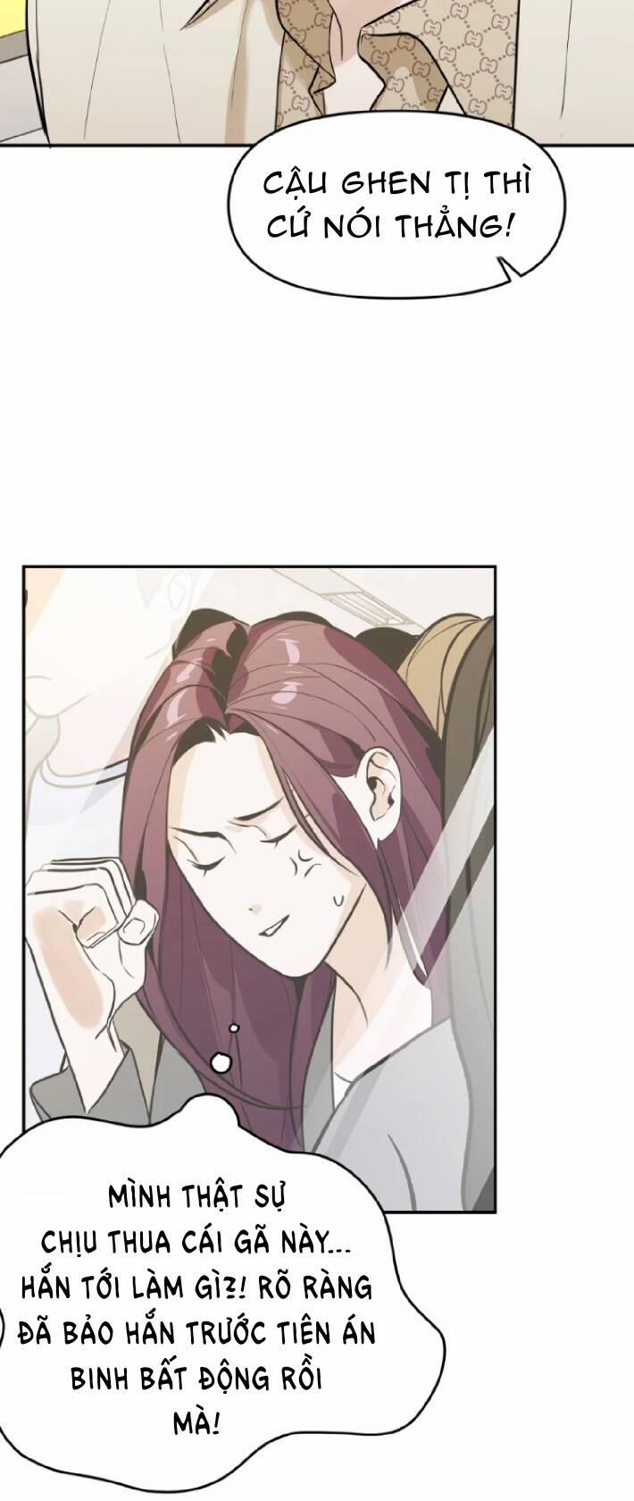 Ác Ma May Mắn 5 trang 40