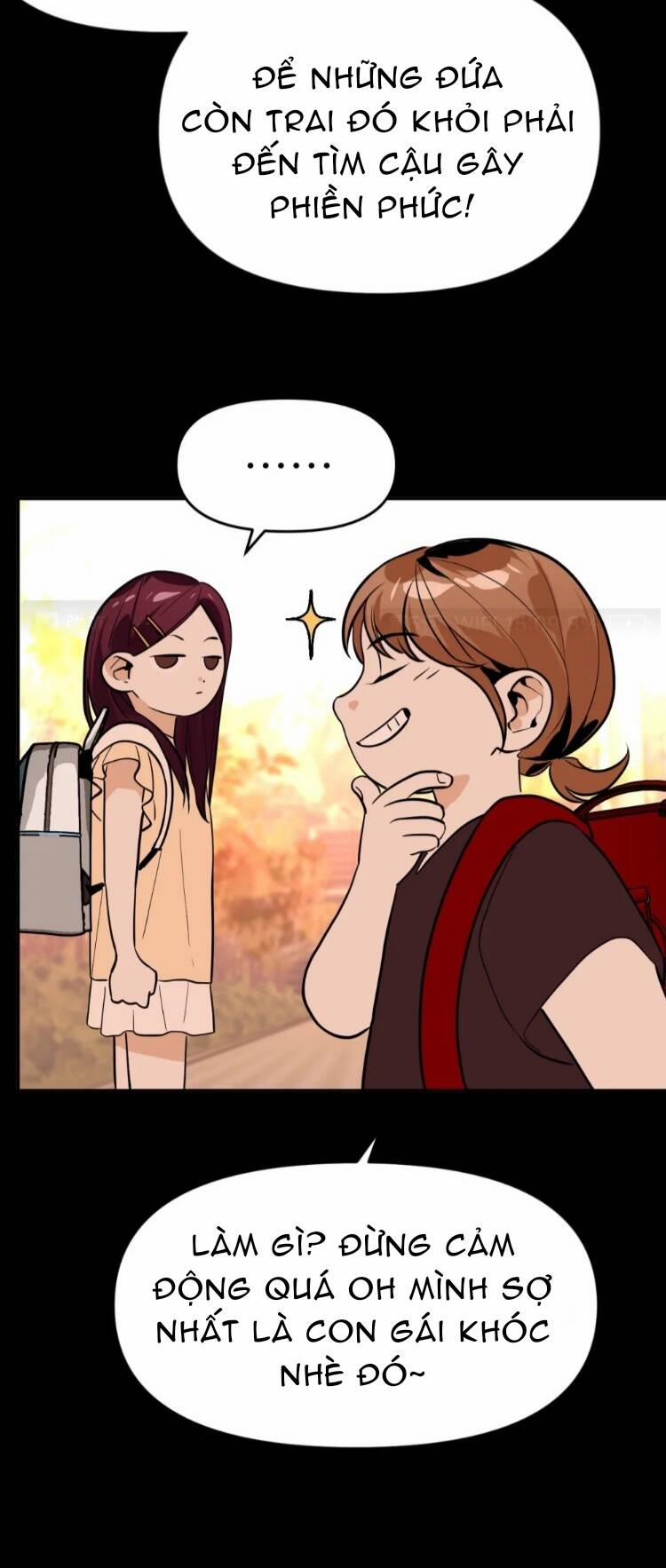 Ác Ma May Mắn 5 trang 5