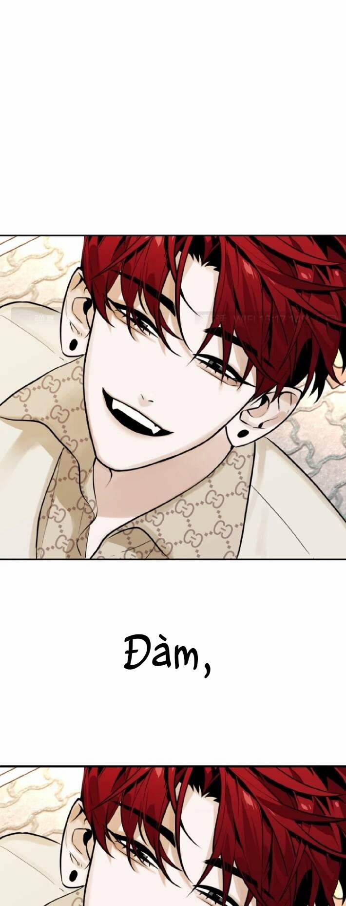 Ác Ma May Mắn 5 trang 89