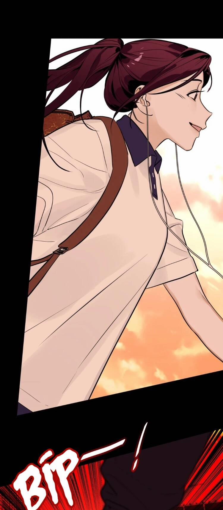 Ác Ma May Mắn 5 trang 9