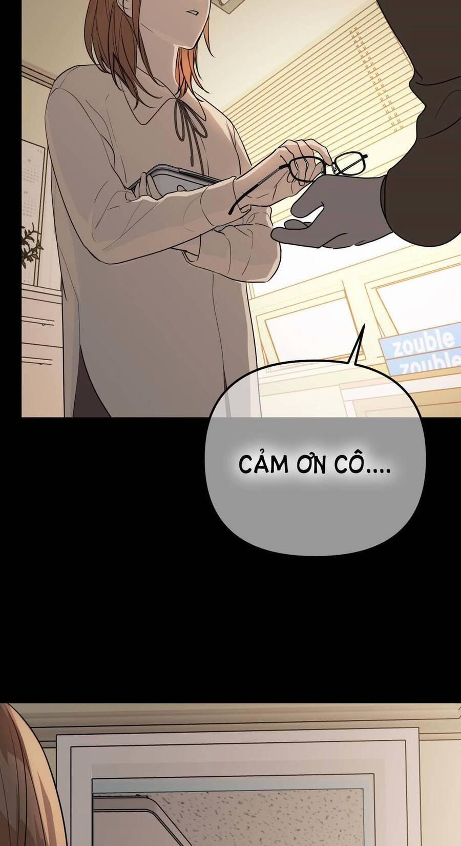 Ác Ma May Mắn 55 trang 10