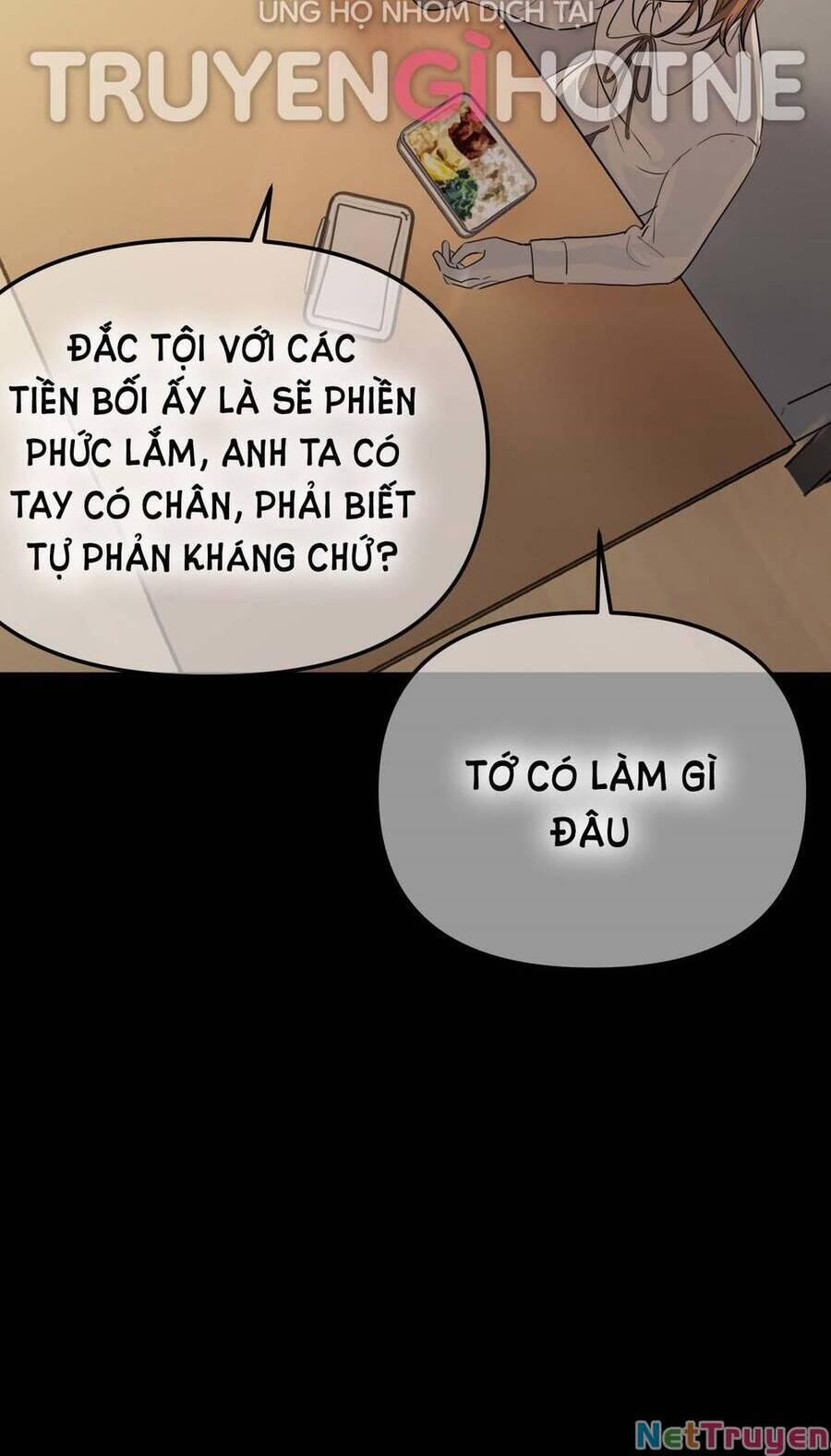 Ác Ma May Mắn 55 trang 13