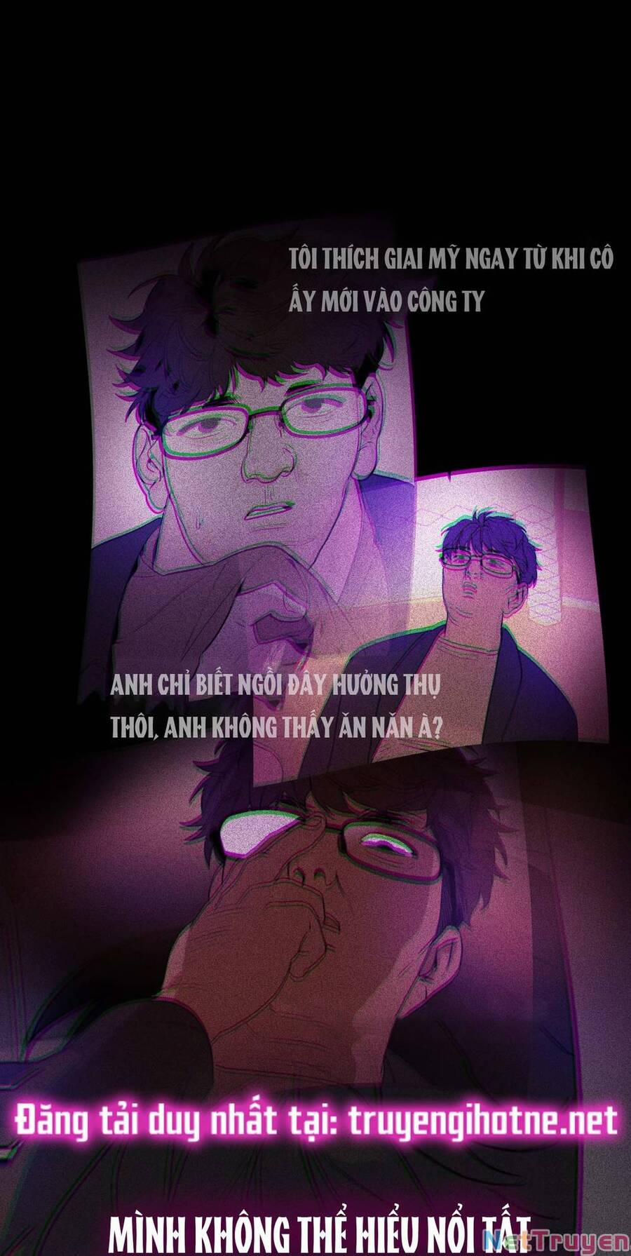 Ác Ma May Mắn 55 trang 21