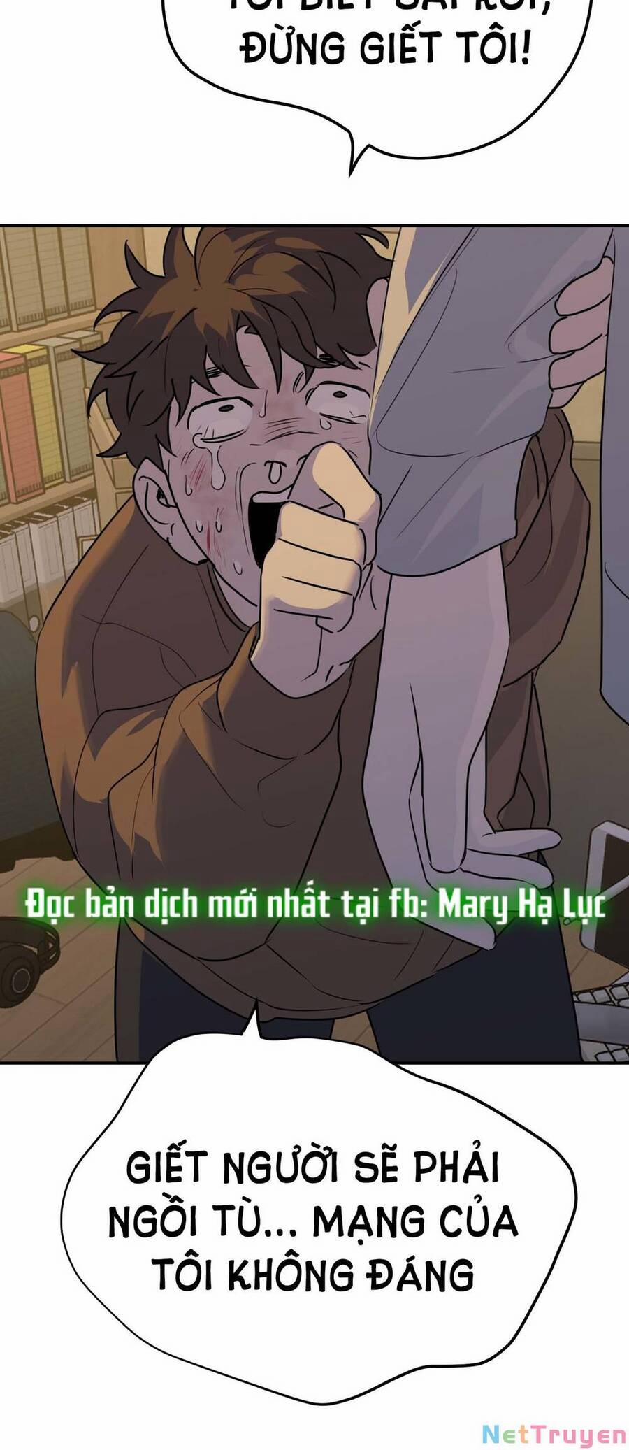 Ác Ma May Mắn 55 trang 31