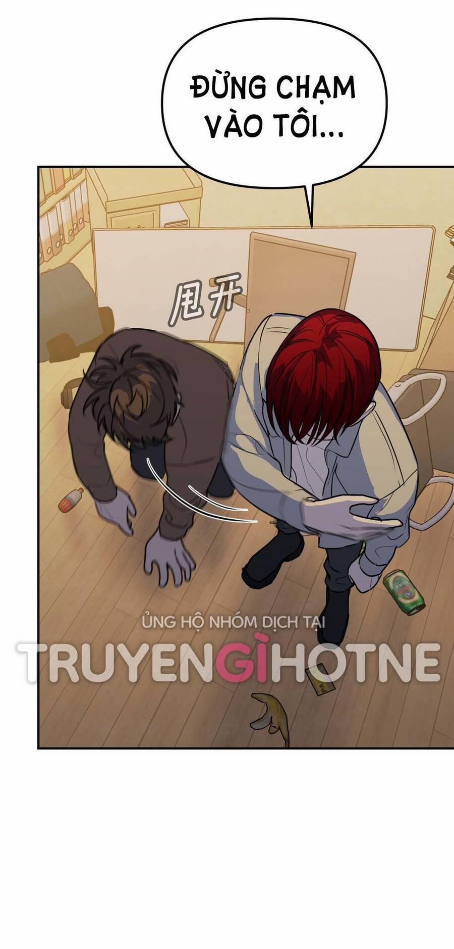 Ác Ma May Mắn 55 trang 32