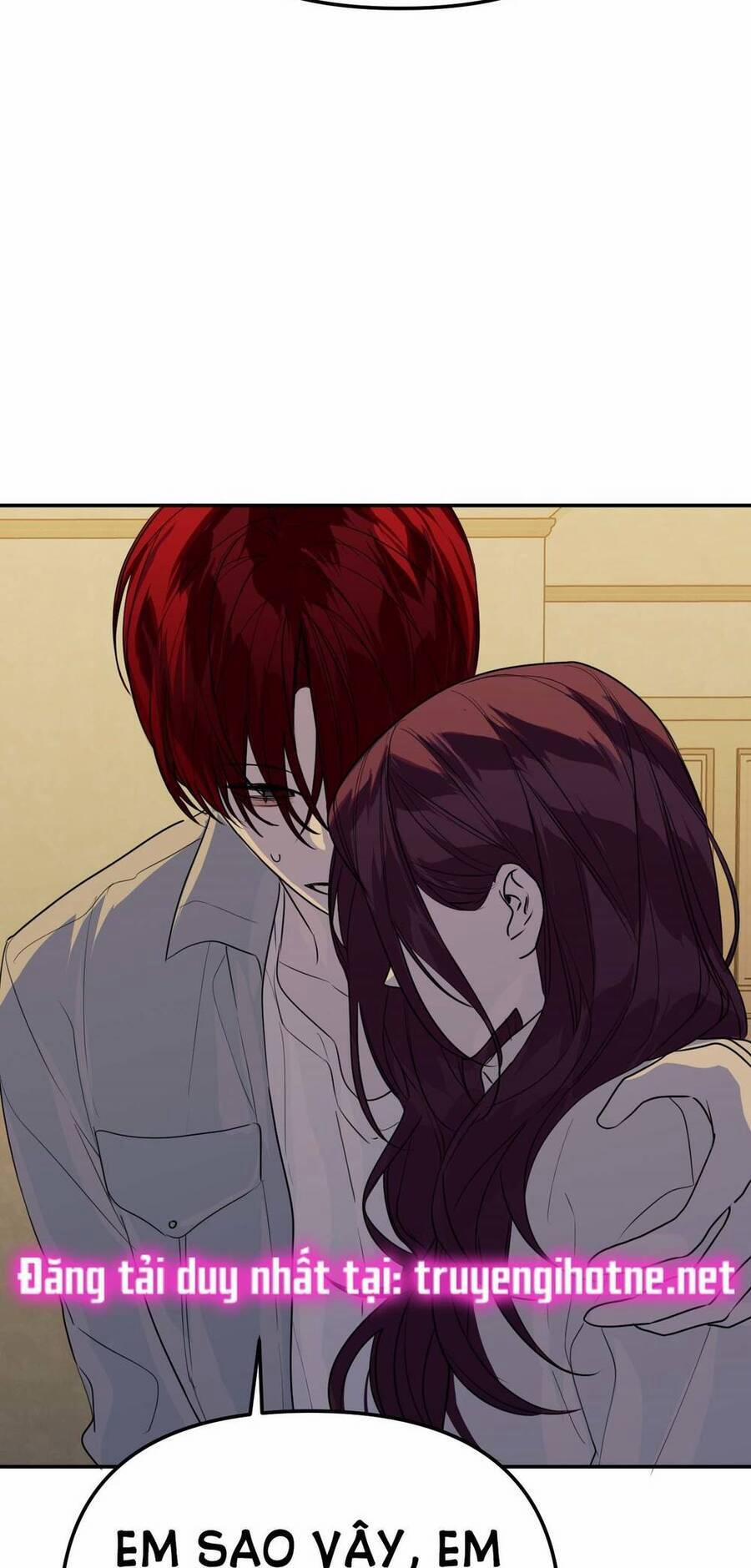 Ác Ma May Mắn 55 trang 34