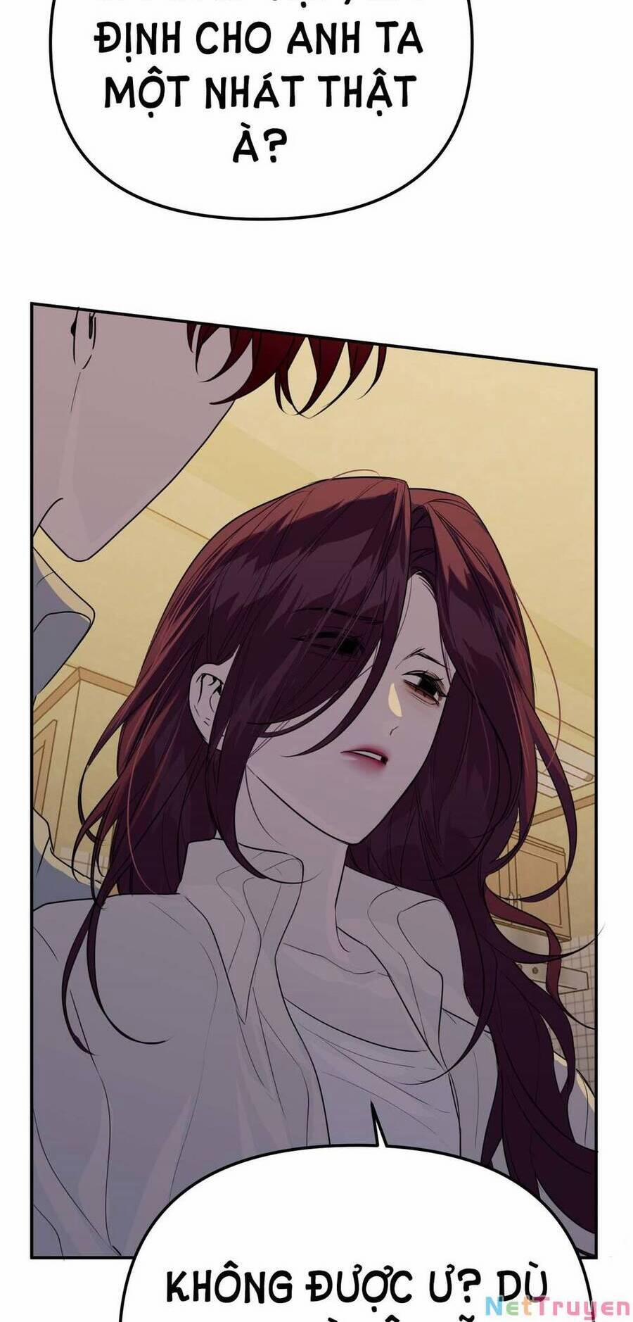 Ác Ma May Mắn 55 trang 35