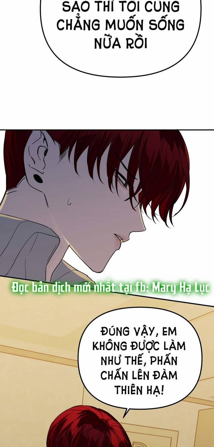 Ác Ma May Mắn 55 trang 36