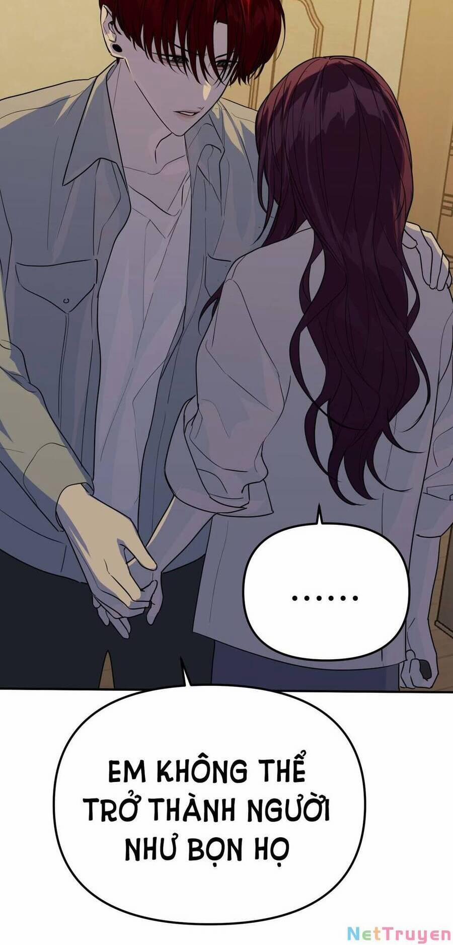 Ác Ma May Mắn 55 trang 37