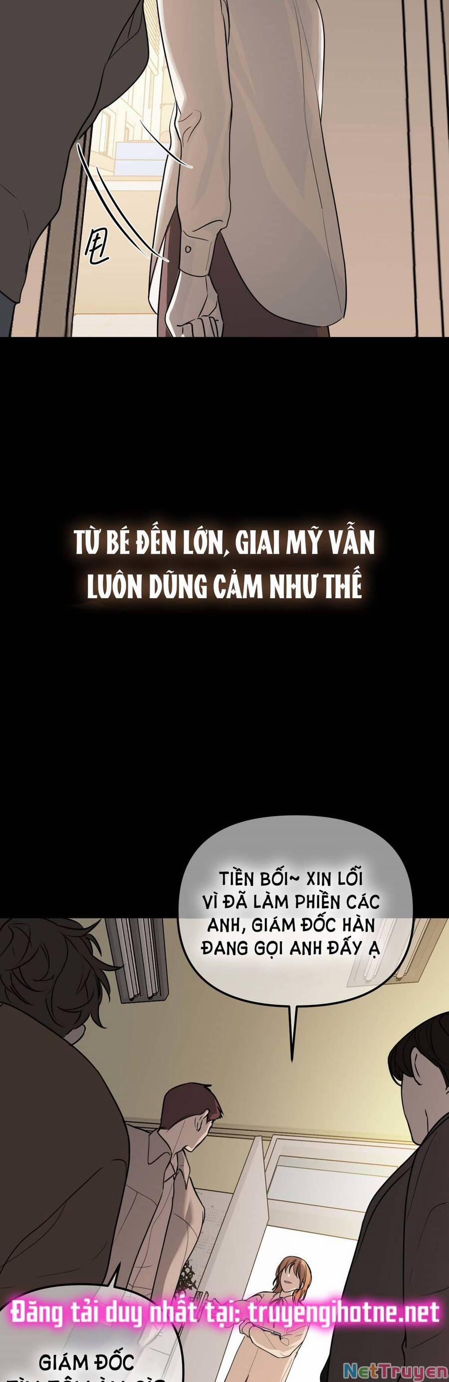 Ác Ma May Mắn 55 trang 4