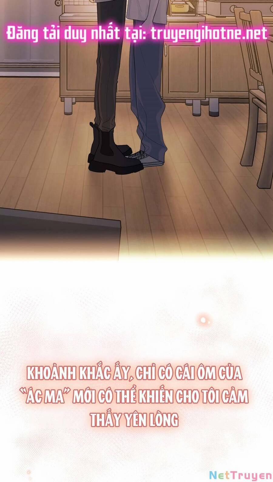 Ác Ma May Mắn 55 trang 41