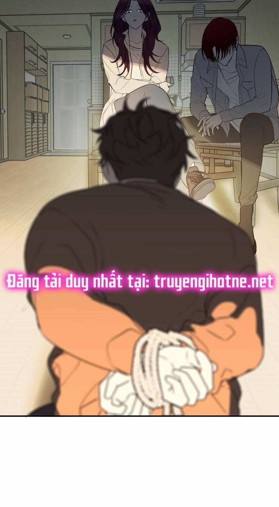 Ác Ma May Mắn 55 trang 46