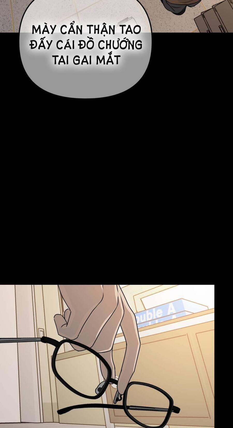 Ác Ma May Mắn 55 trang 8