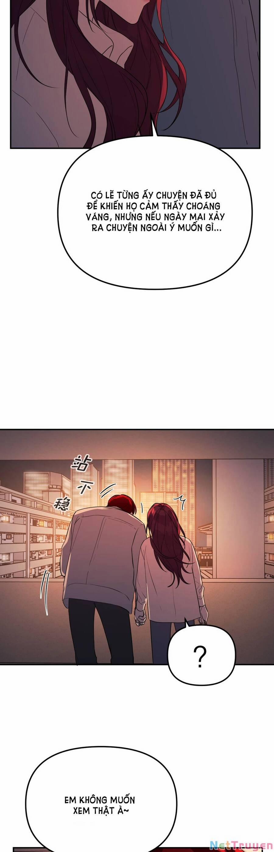 Ác Ma May Mắn 56 trang 1