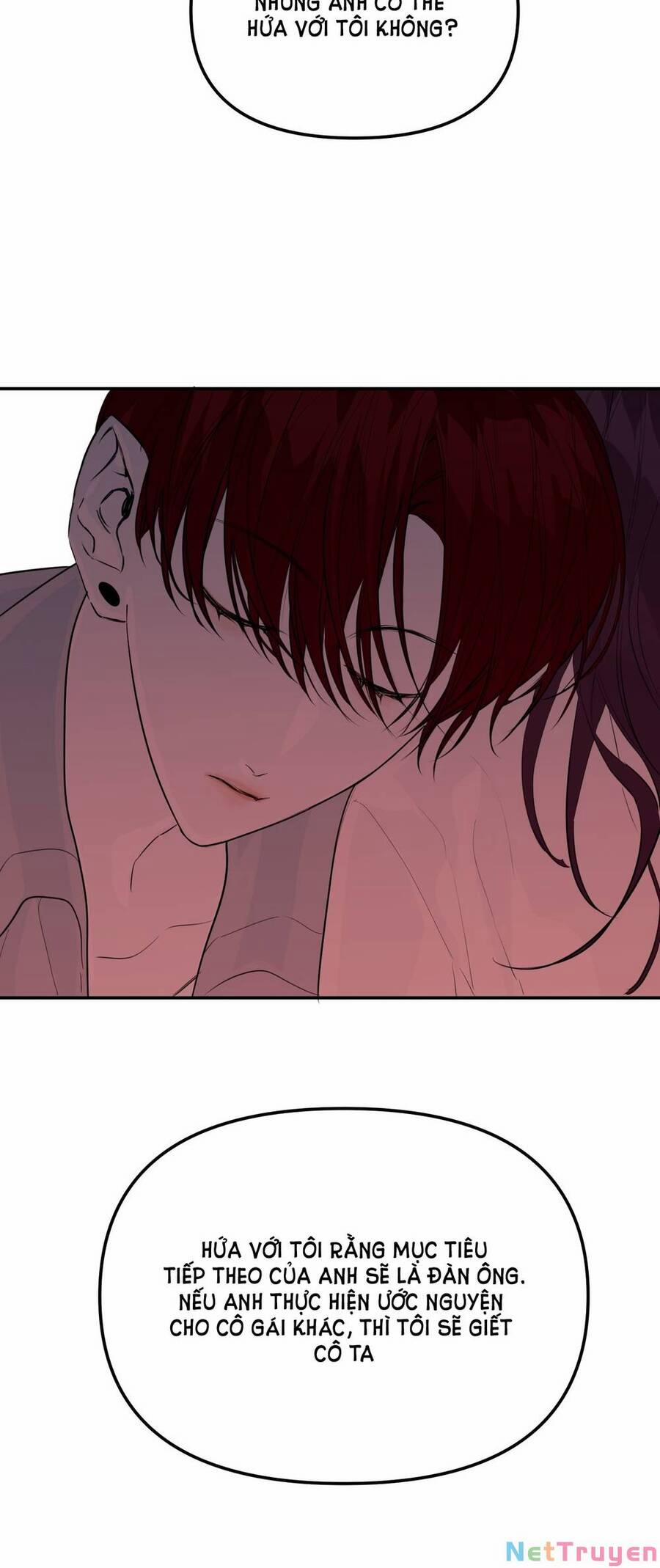 Ác Ma May Mắn 56 trang 11