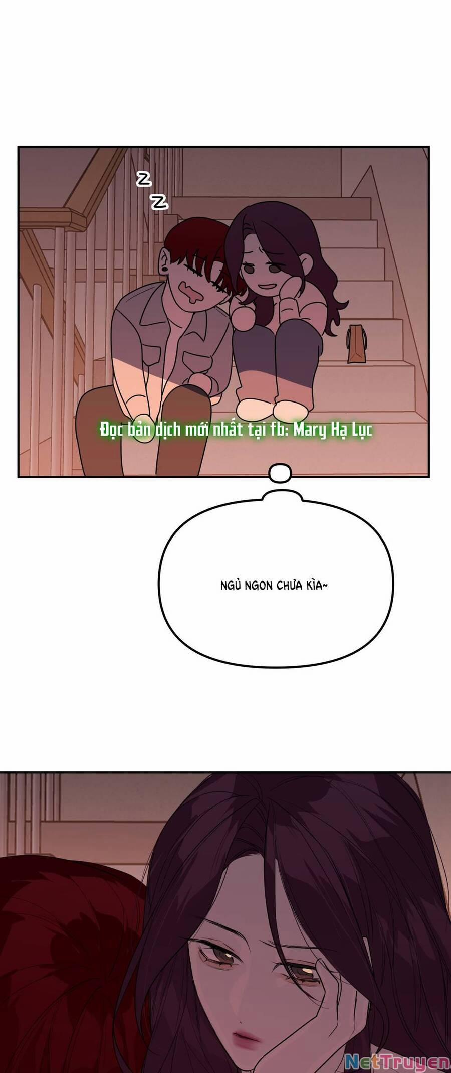 Ác Ma May Mắn 56 trang 12