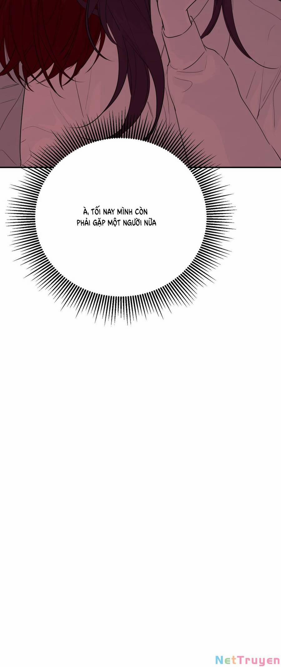 Ác Ma May Mắn 56 trang 13