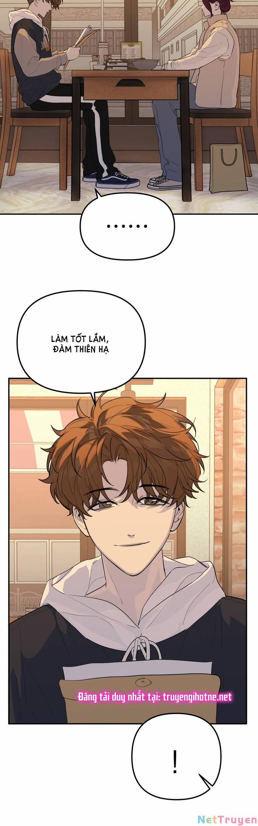 Ác Ma May Mắn 56 trang 17