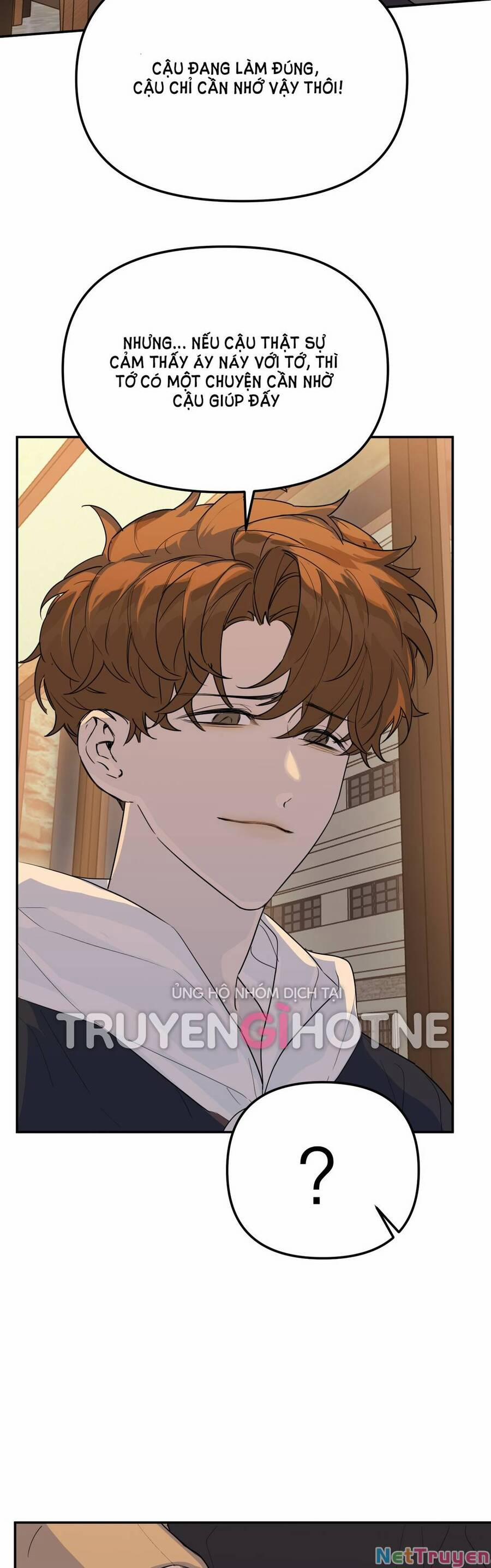 Ác Ma May Mắn 56 trang 20