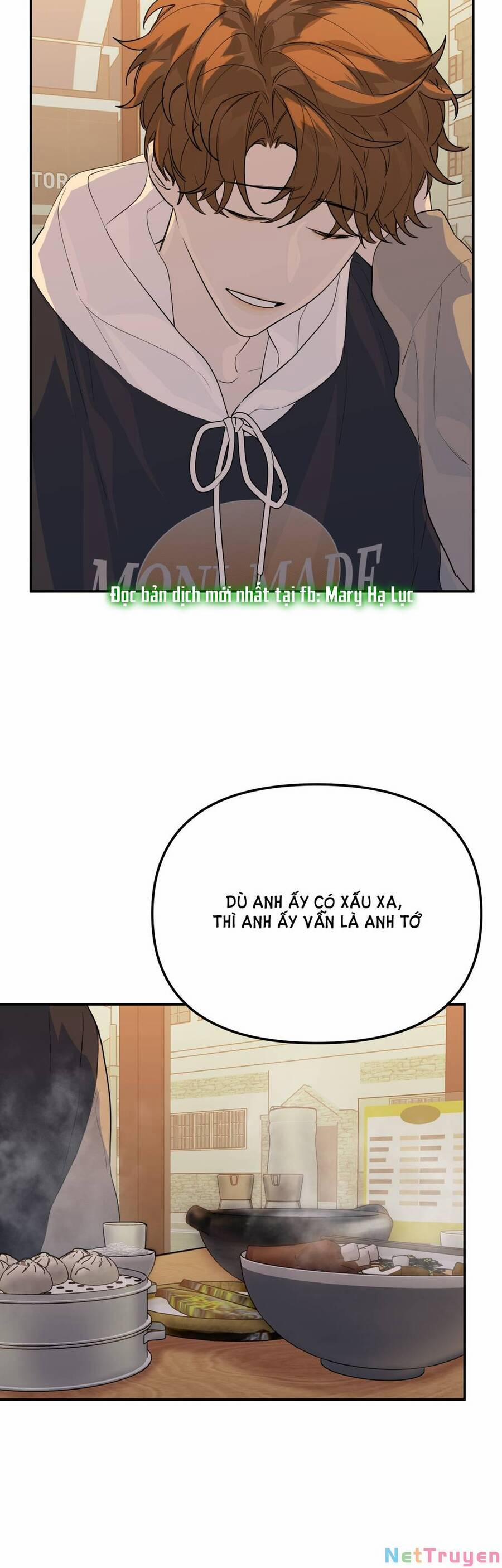 Ác Ma May Mắn 56 trang 24